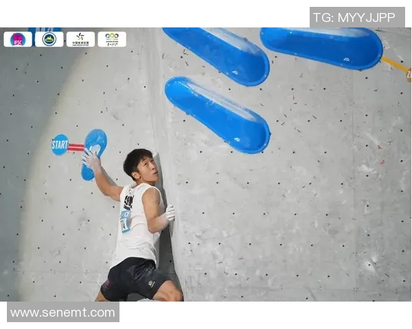 北京攀岩队在攀岩比赛经验排行榜中荣获第八名的辉煌成就